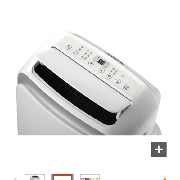 Danby 3 in 1 air conditioner - Picture 2 of 7